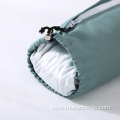 Custom buckwheat shell pillow two-in-one